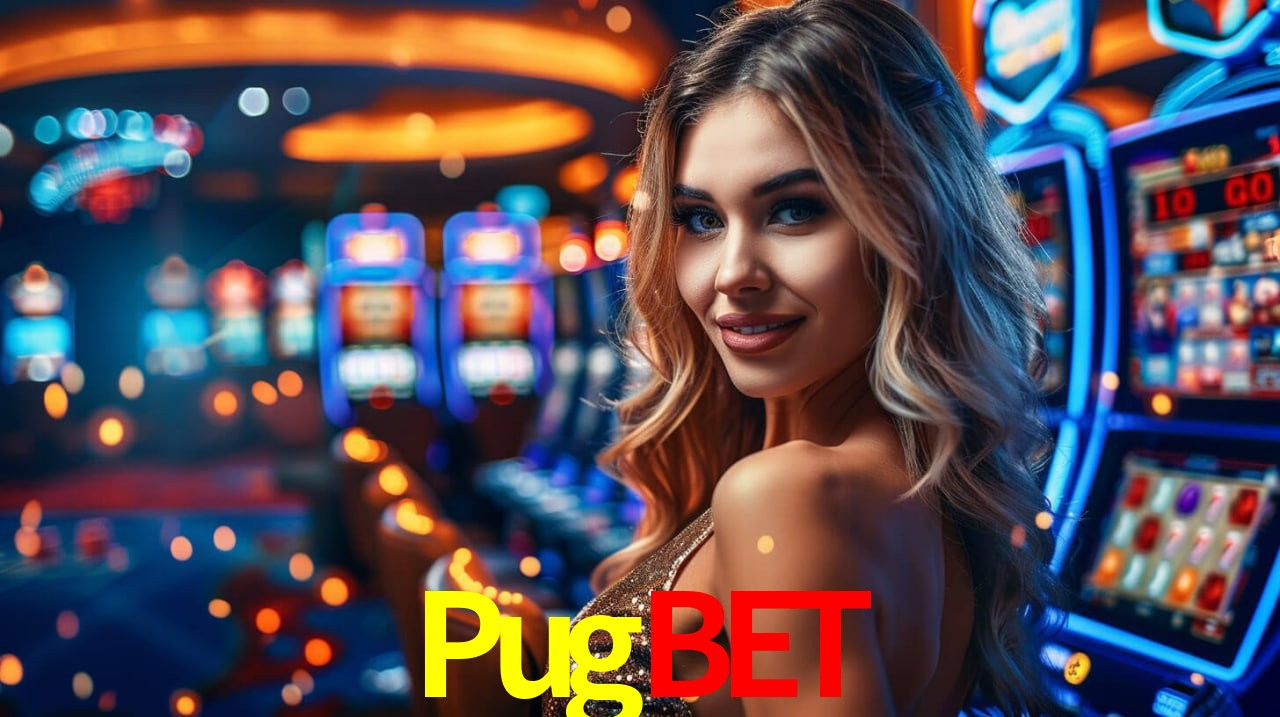 Bonus Features Pugbet