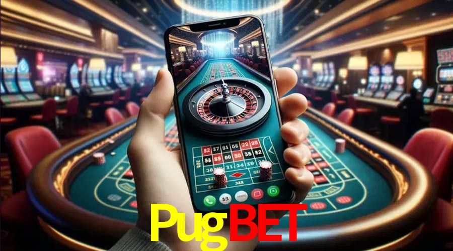 Game Providers Pugbet