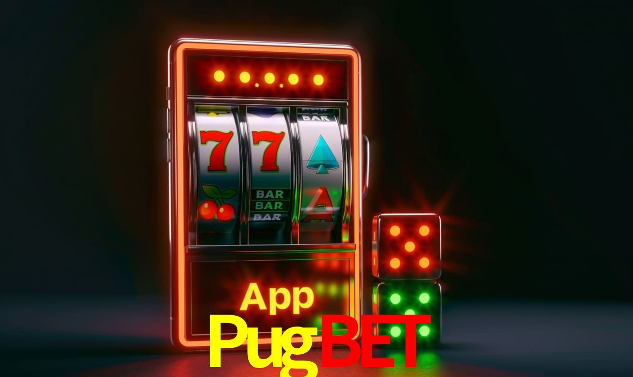 Casino Ao Vivo Pugbet