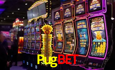 Descubra a Magia dos Jogos de Arcade no Pugbet