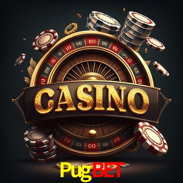 APP oficial da Pugbet para mobile