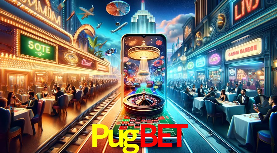2FA Security Pugbet