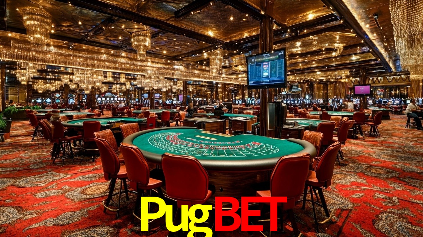 Pugbet.Com