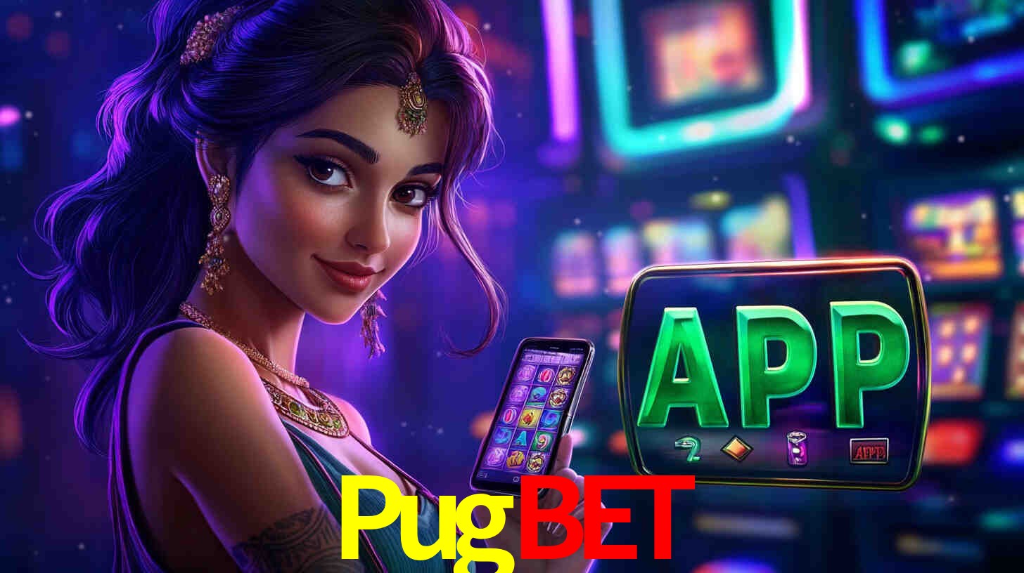Pugbet: A Experiência de Casino com Jogos de Mesa ao Vivo