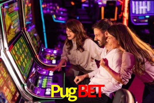 PIX Instantâneo Pugbet