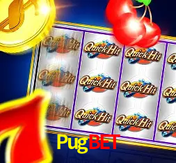 A Popularidade dos Caça-Níqueis no Pugbet