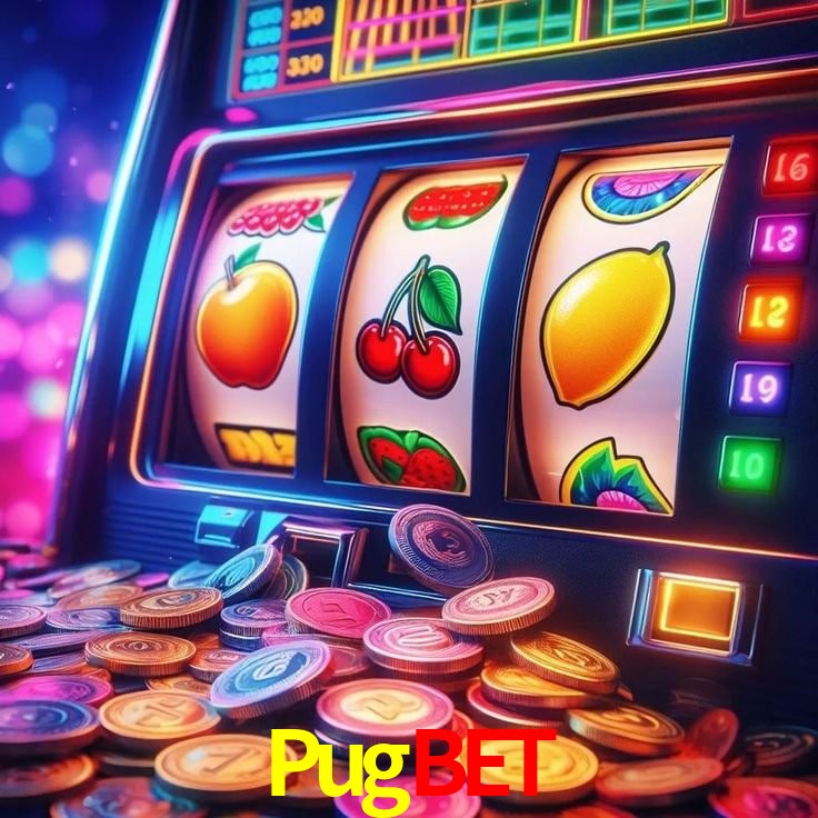 Avaliações dos Jogadores Pugbet
