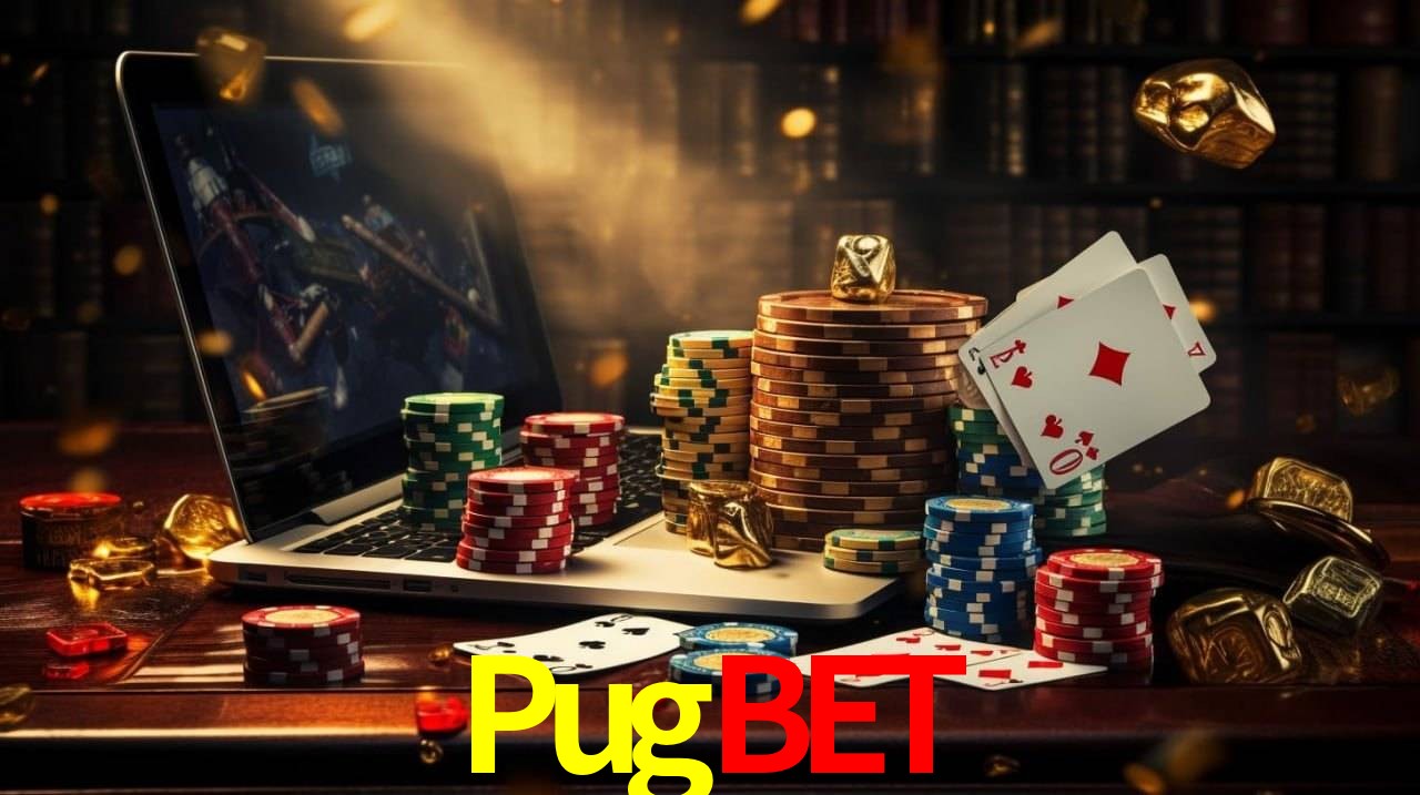 Apostas de Tênis Pugbet