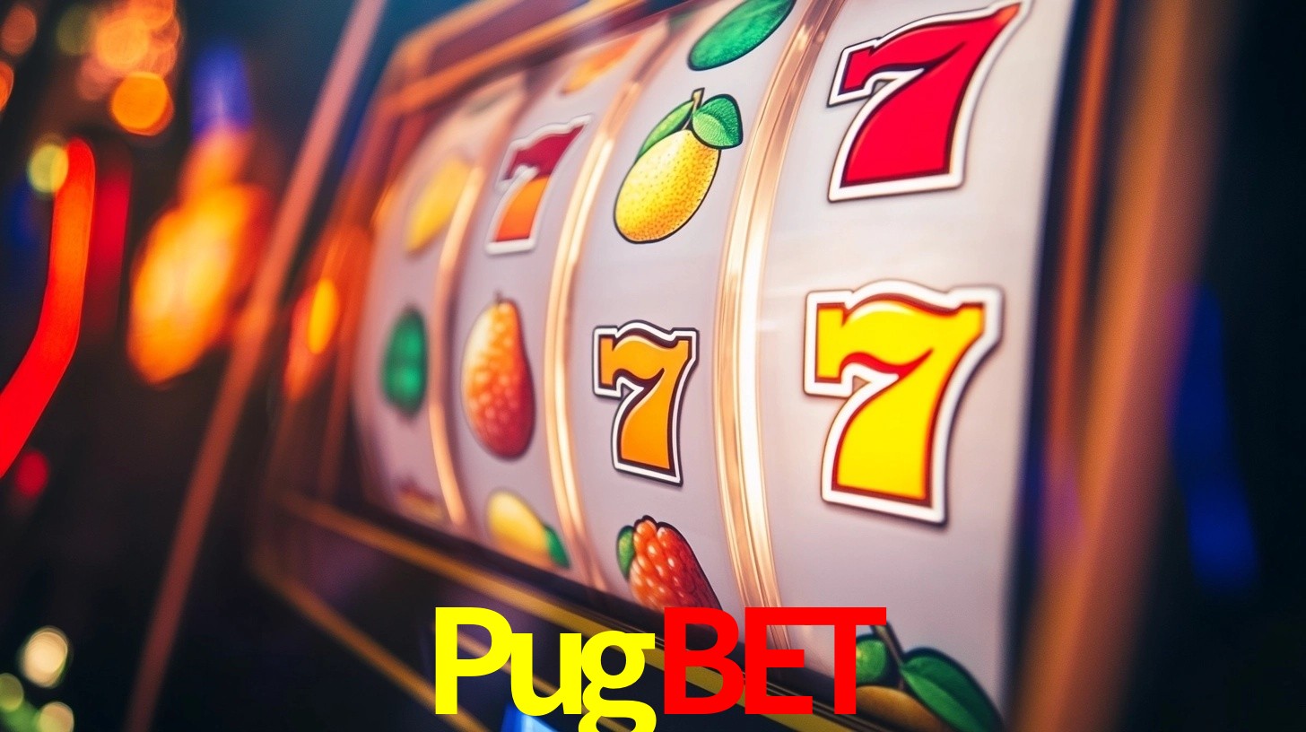 Premium Interface Pugbet