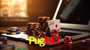 Interface Premium Pugbet