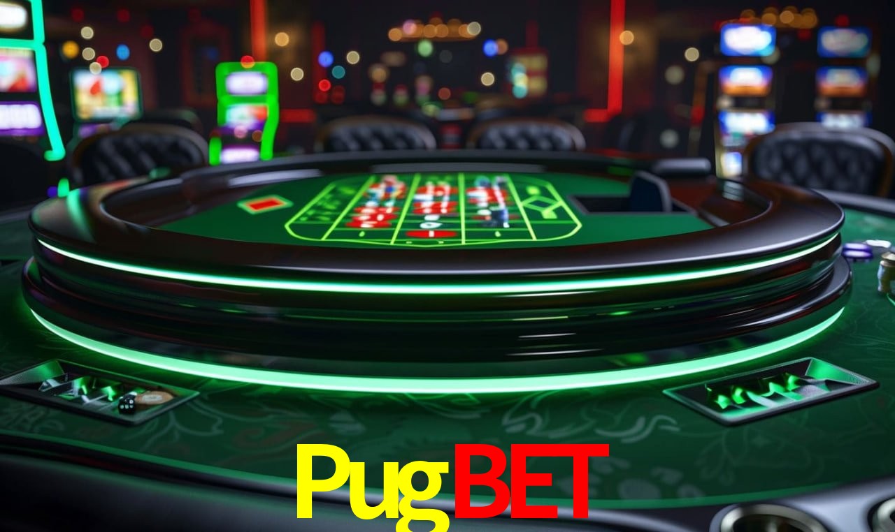 Flash Promotion Pugbet