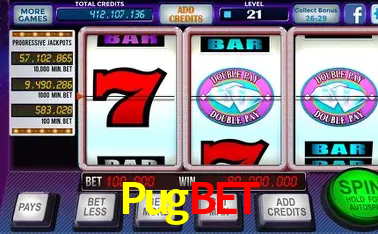 A Revolução dos Aplicativos de Jogos no Pugbet
