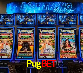 A Experiência Imersiva dos Cassinos Ao Vivo no Pugbet