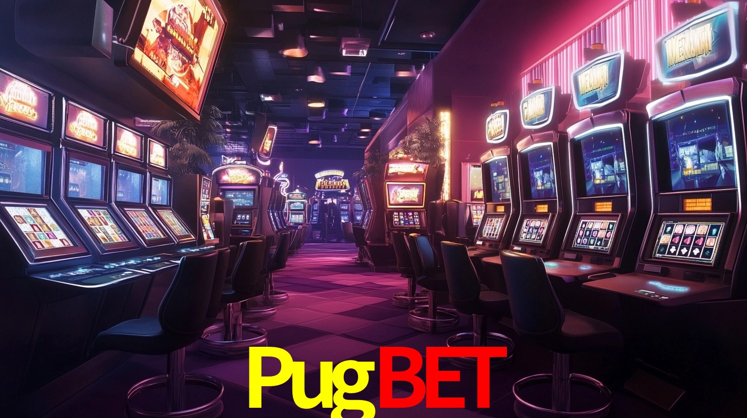 Exclusive Games Pugbet