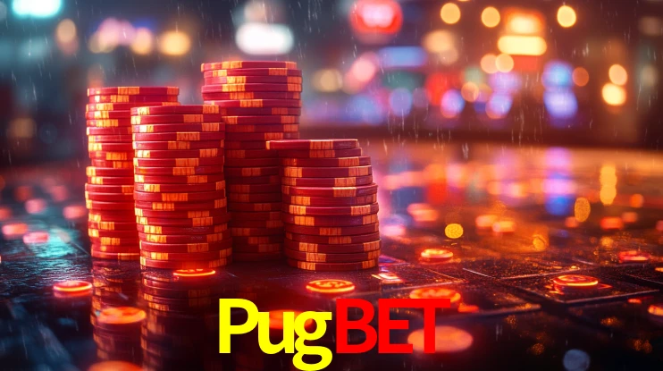 Experimente o Login Seguro Premium no Pugbet
