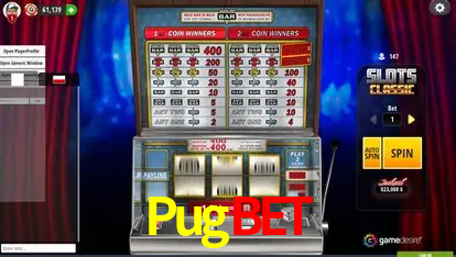 Descubra a Essência do Pugbet: Nossa História e Compromissos