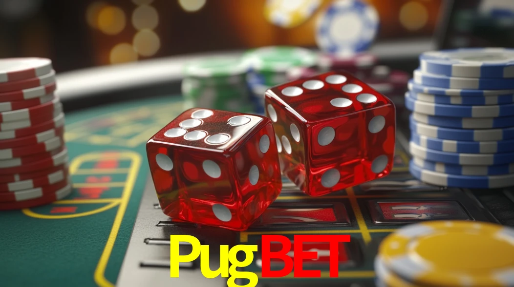 Blackjack Table Pugbet