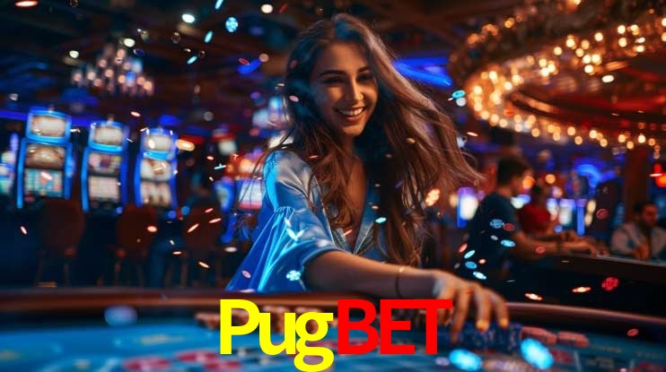 Welcome Bonus Pugbet