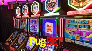 Torneios Pugbet