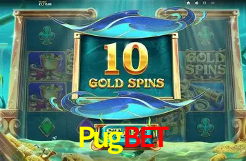 Descubra a Magia dos Jogos de Arcade no Pugbet