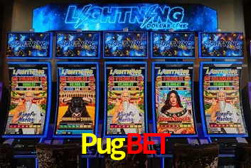 Inovações de Jogos na Pugbet: O Futuro das Experiências Interativas