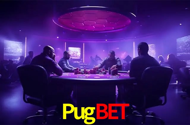 Diretório de Jogos Pugbet