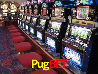 Desvendando o Mundo dos Jogos Virtuais na Pugbet