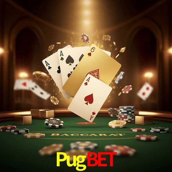 Spaceman Game Pugbet