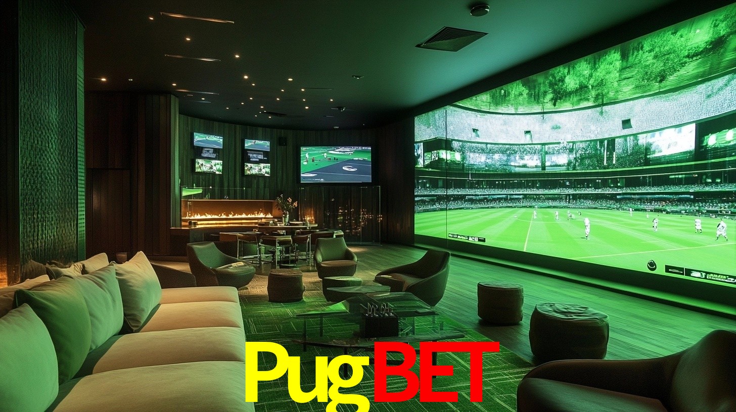Pugbet: Seu Cassino Premiado com Pagamentos Rápidos