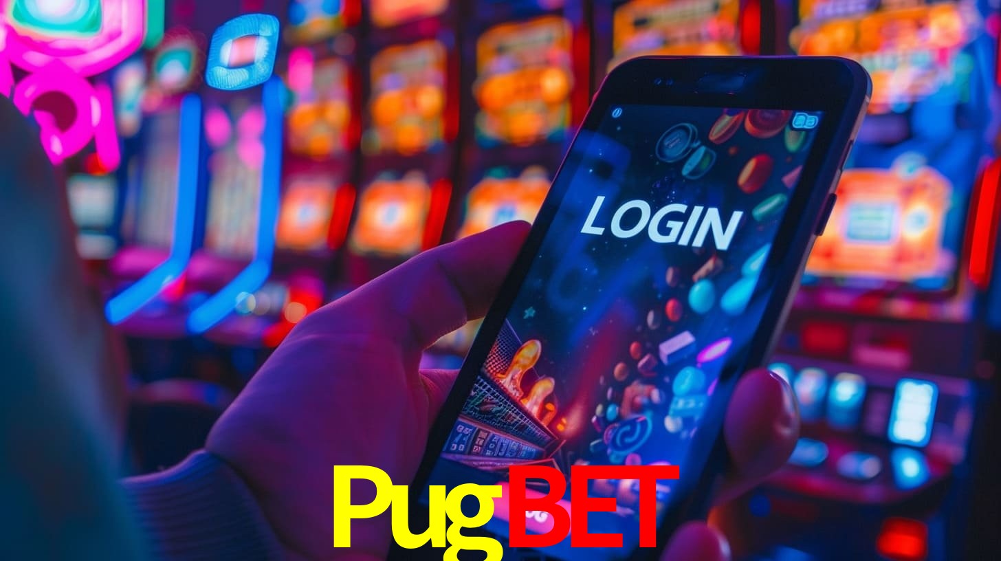 Apostas de Futebol Pugbet