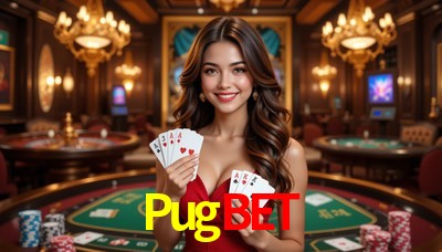Secure Login Pugbet