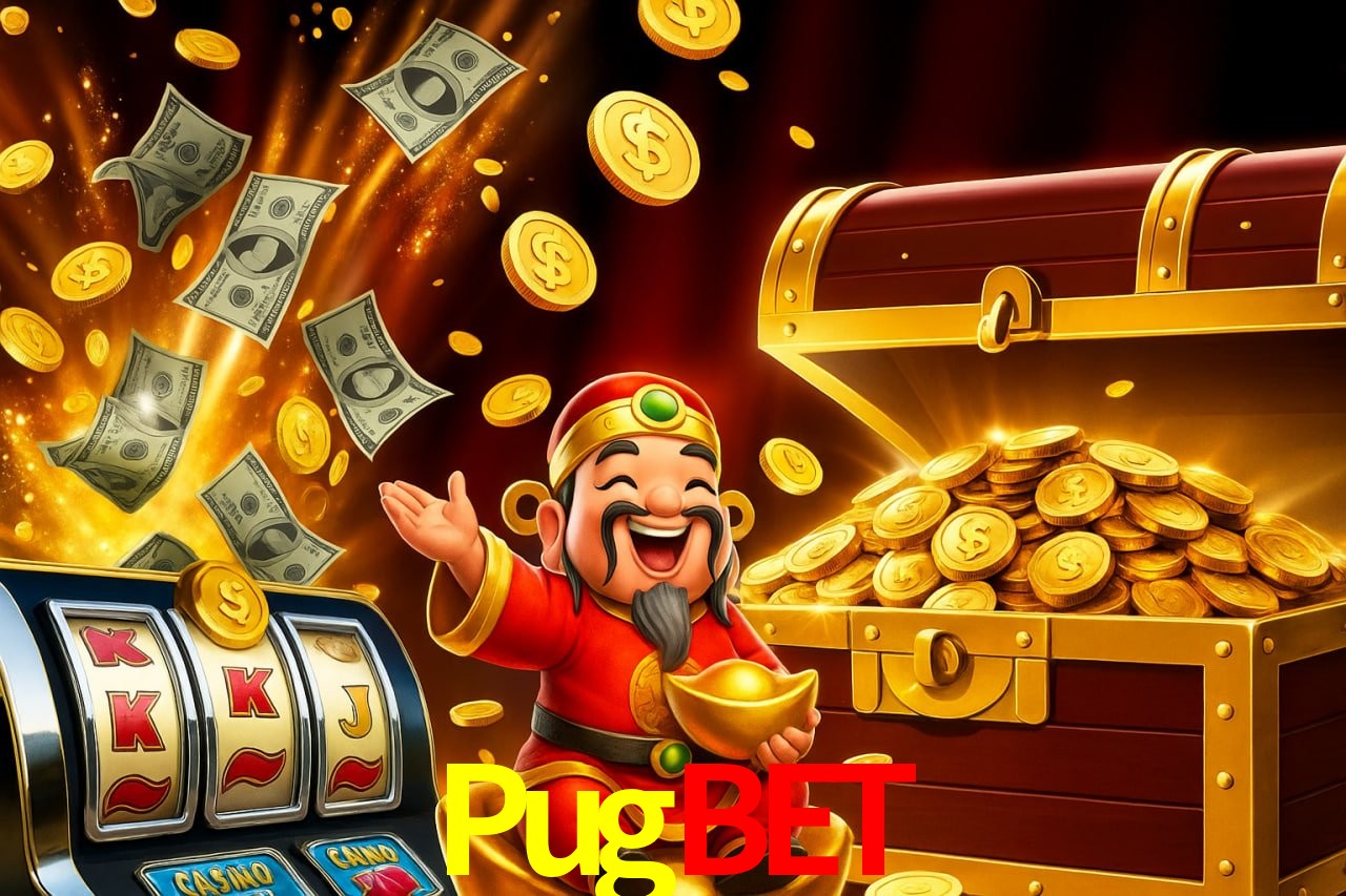 Casino VIP Pugbet