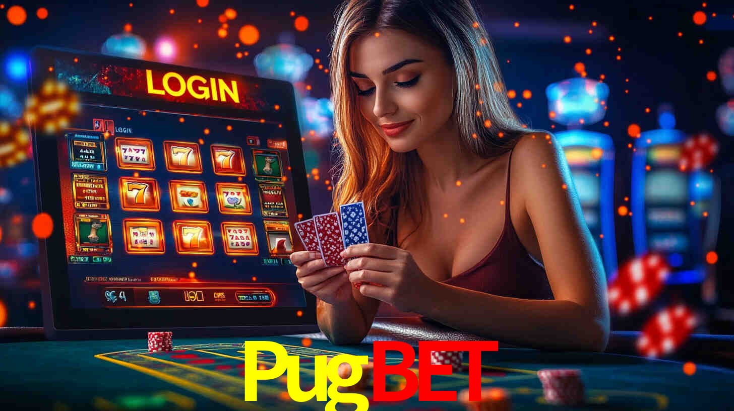 Bônus Generosos e Exclusivos no Pugbet para Você!