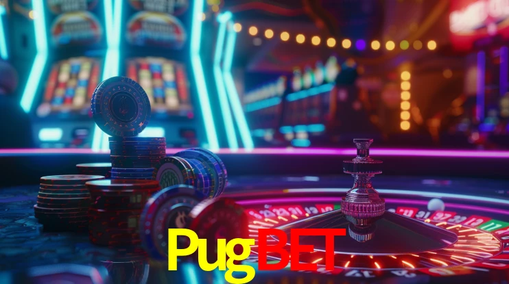 Live Casino Pugbet