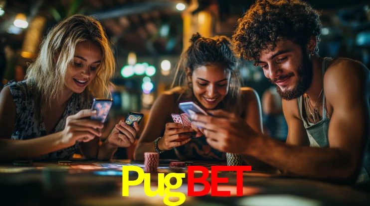 VIP Casino Pugbet