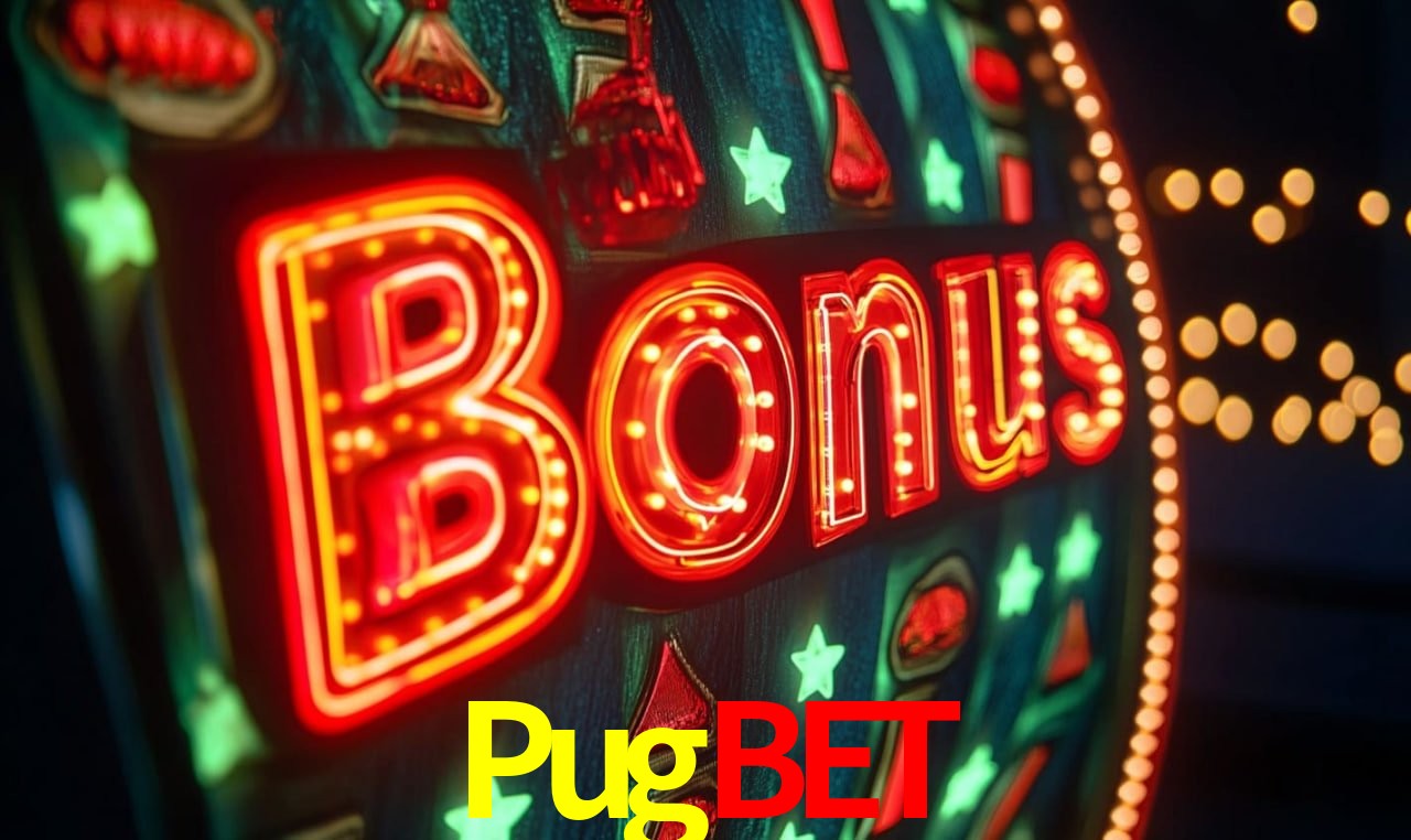 Mesa de Roleta Pugbet