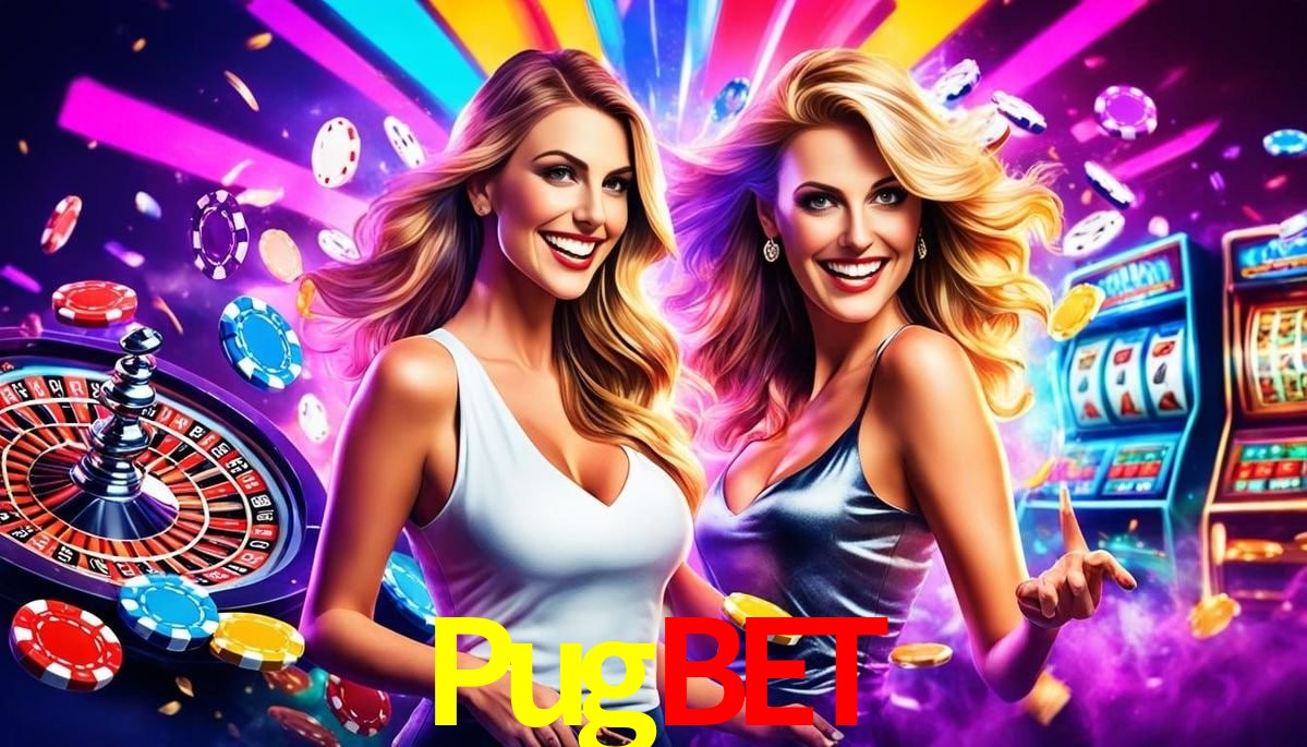 Casino Ao Vivo Pugbet