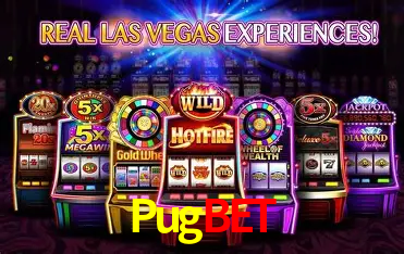 Desvendando o Mundo dos Jogos Virtuais na Pugbet