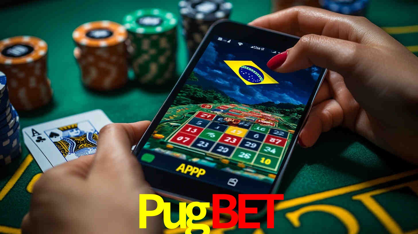 Explorando a Categoria de Eventos em Apostas na Pugbet