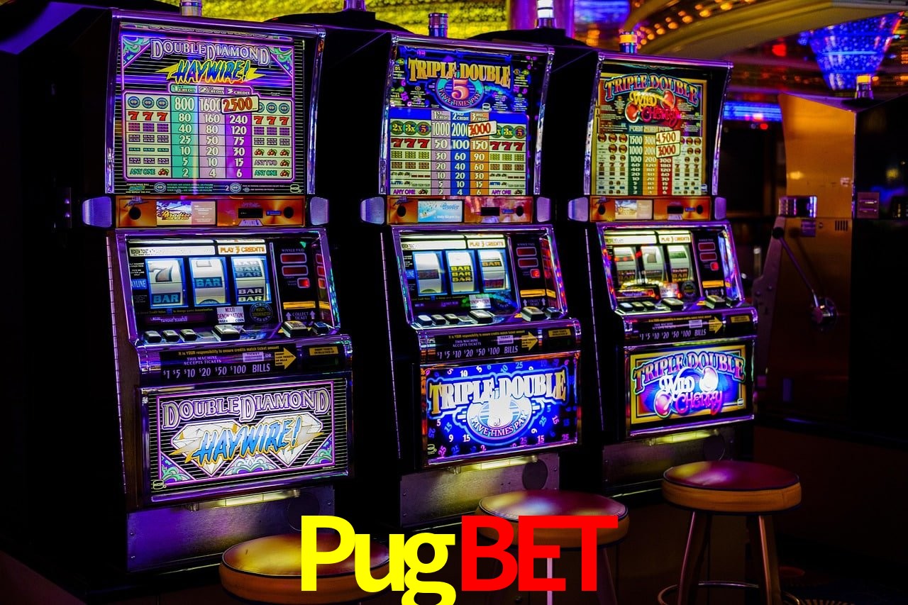 Estatísticas Pugbet
