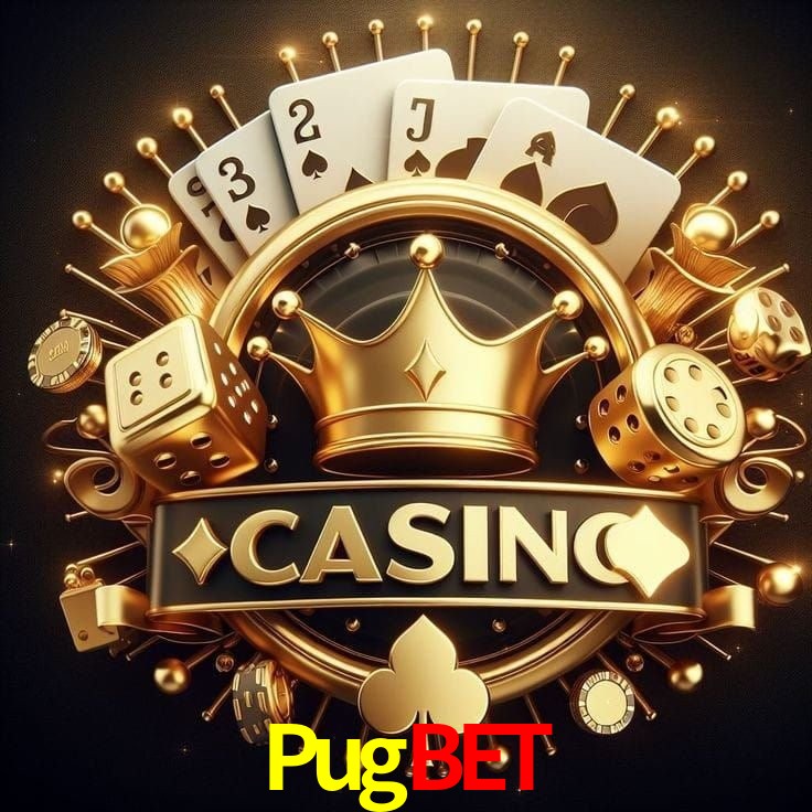 Jogos de Slot Pugbet