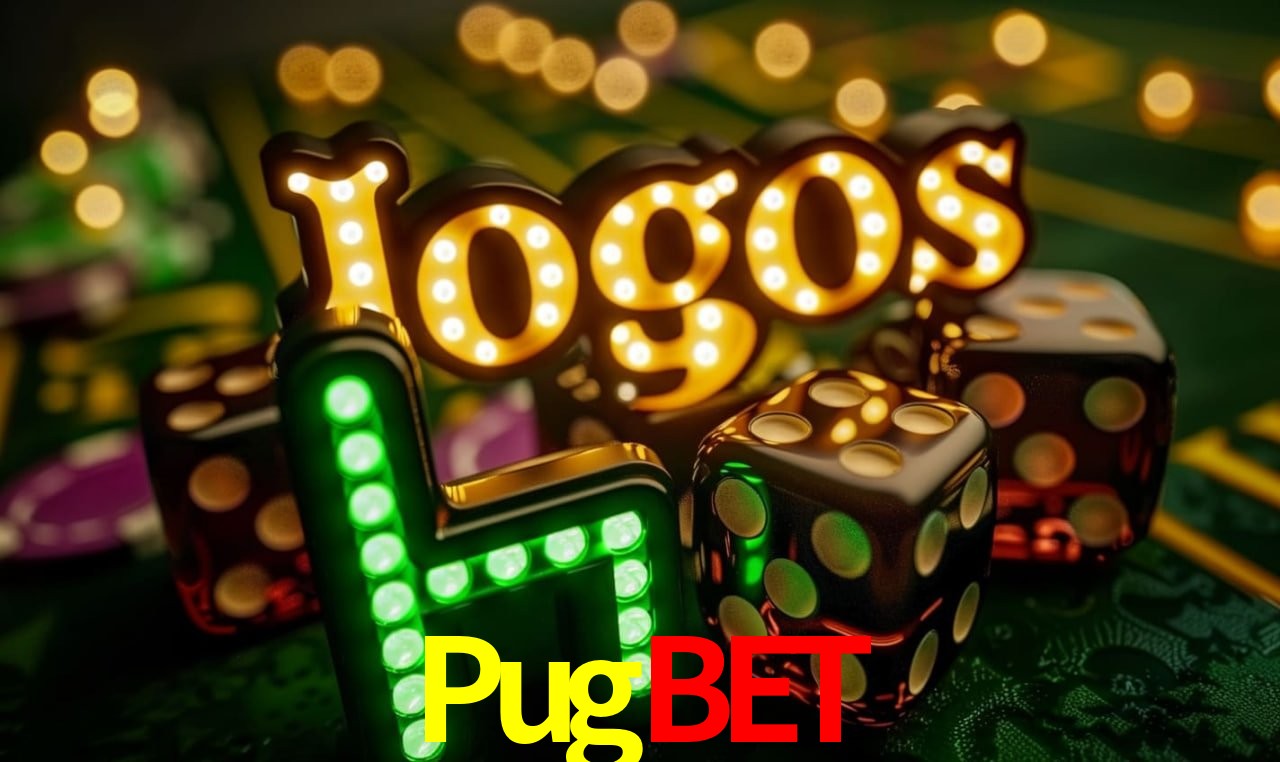 Provedores de Jogos Pugbet
