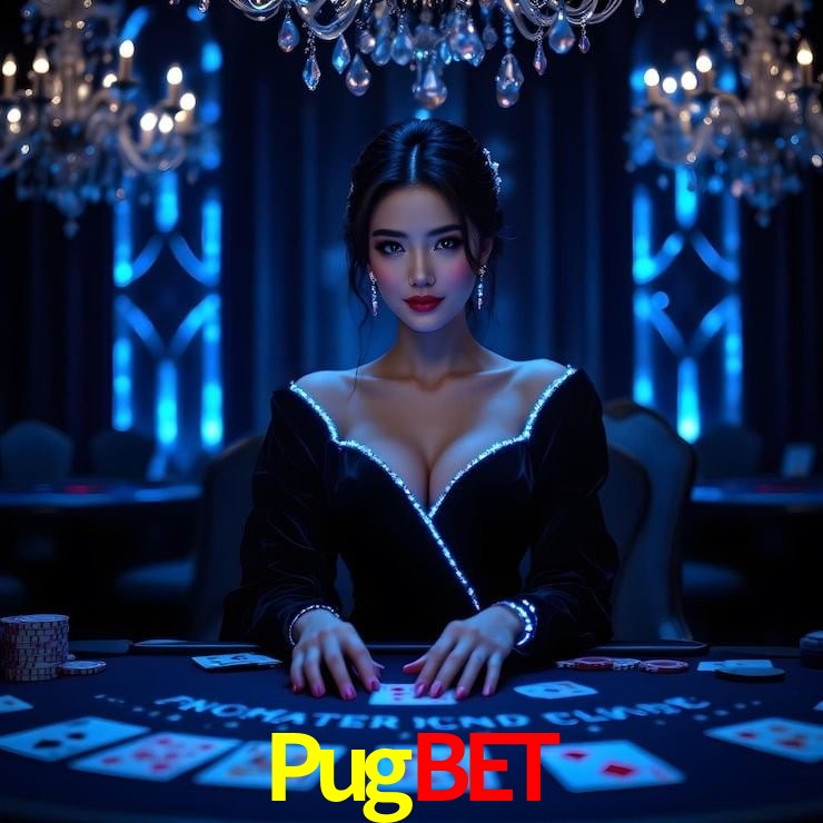 Benefícios da Conta Pugbet