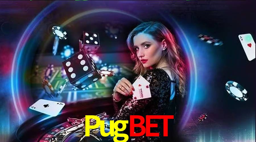 Account Benefits Pugbet