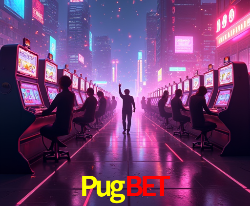 Estratégias Crash Games Pugbet
