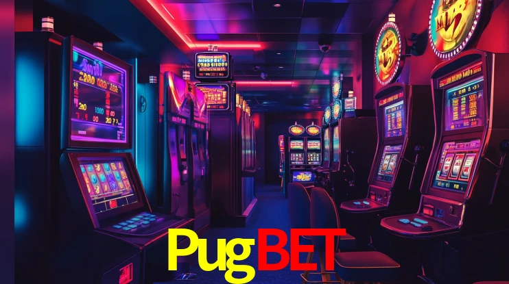 Pugbet App Interface
