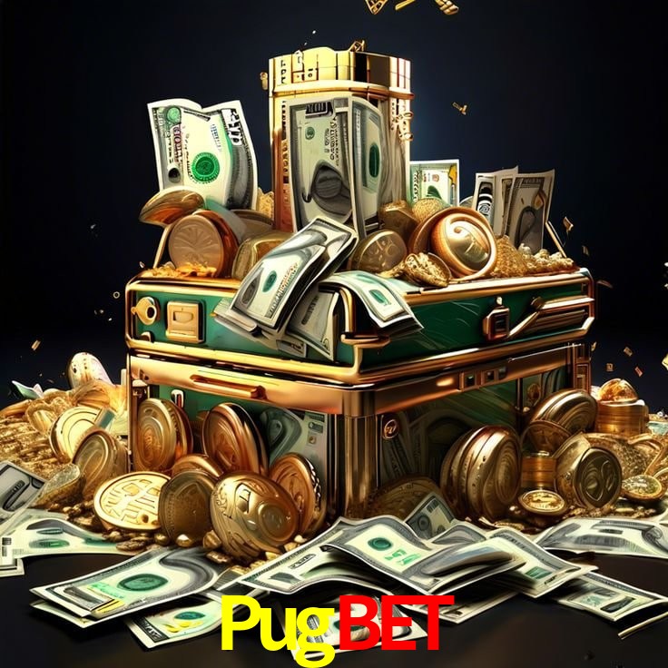 Recursos de Bônus Pugbet