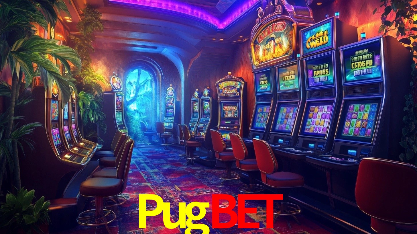 Roulette Table Pugbet