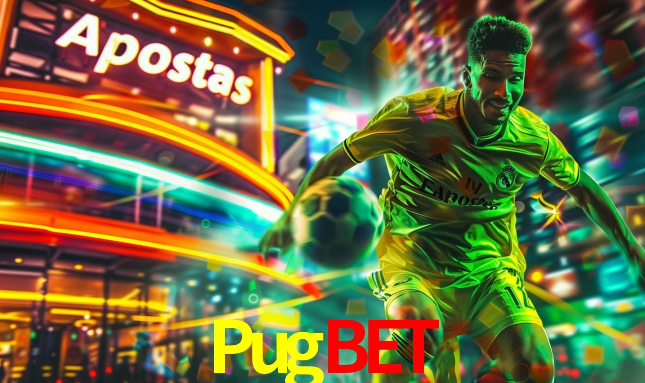 Login Seguro Pugbet