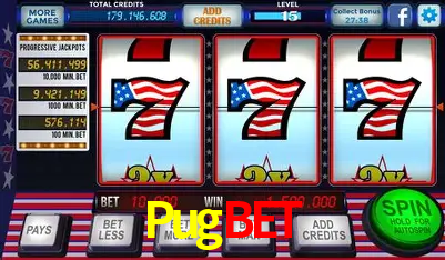 Desvendando o Mundo dos Jogos Virtuais na Pugbet